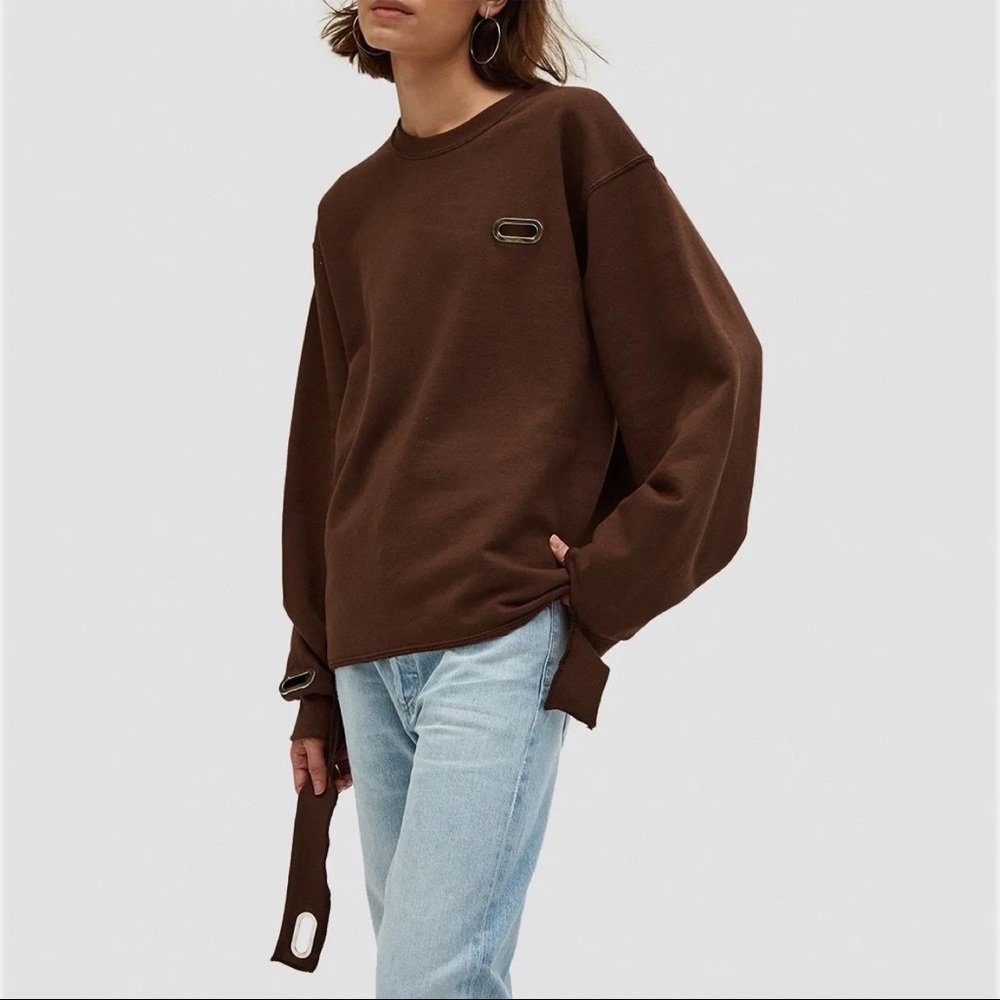 Collina Strada Sweatshirt